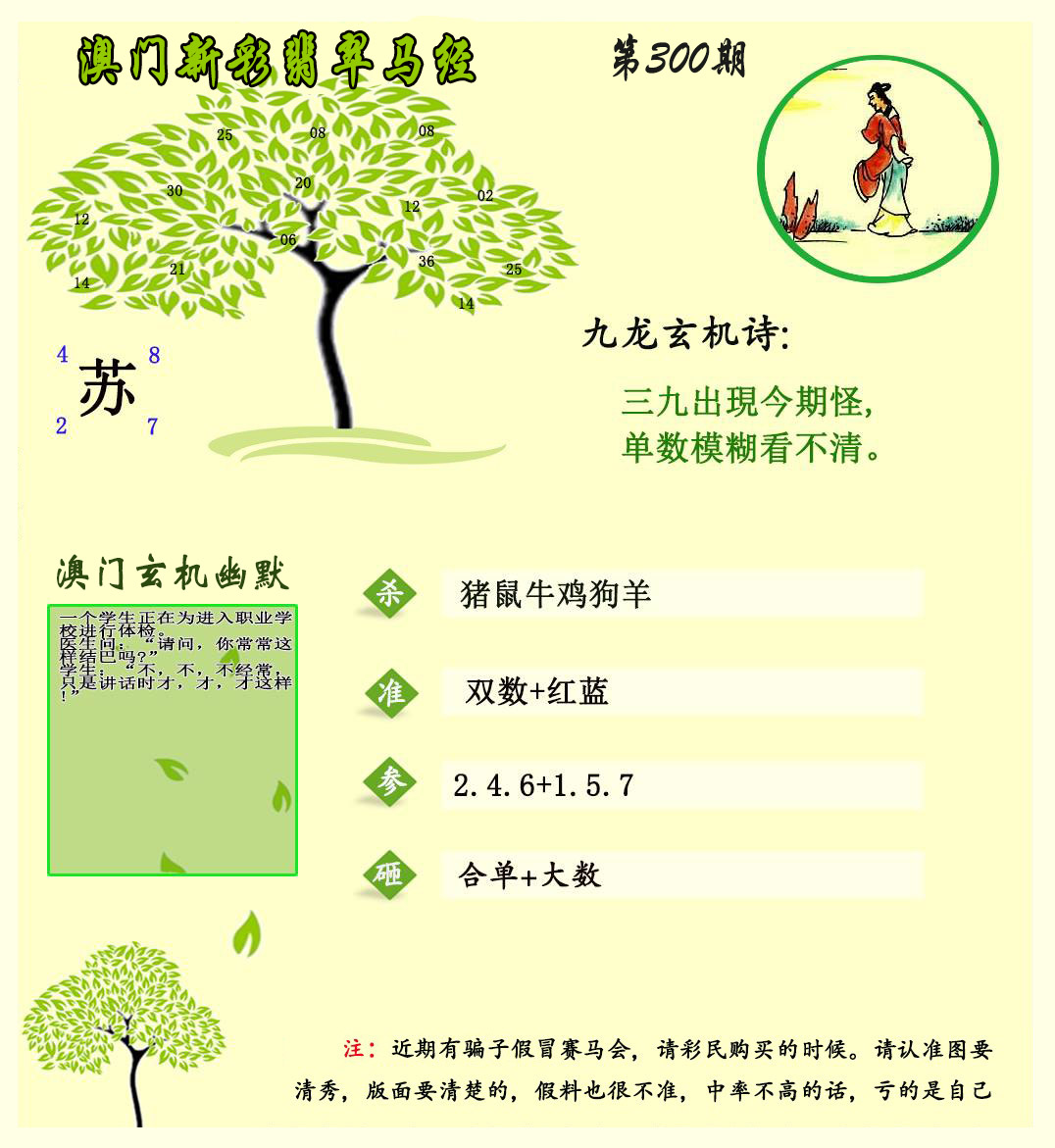 翡翠马经
